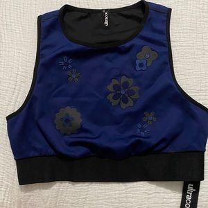 UltraCor Sports Bra / Crop Top